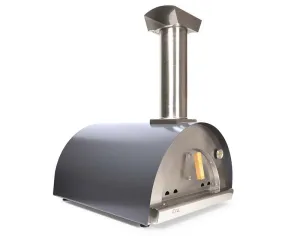 Cru Ovens Champion Outdoor Wood-Fired Pizza Oven - CRUOCHG1