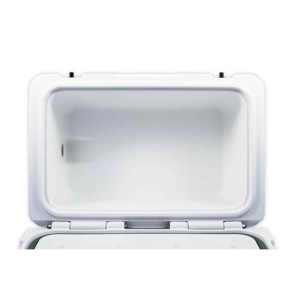 Currituck Heavy Duty Cooler 58 Quarts (White)