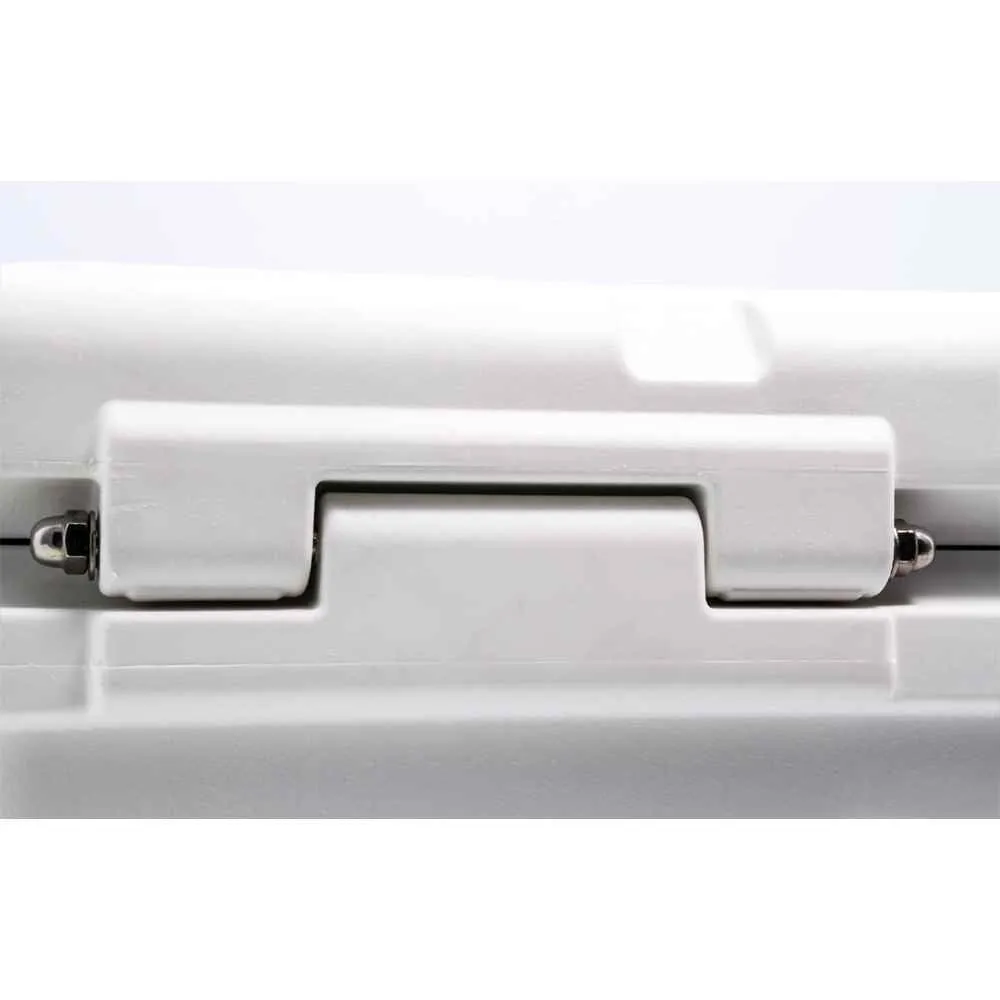 Currituck Heavy Duty Cooler 58 Quarts (White)