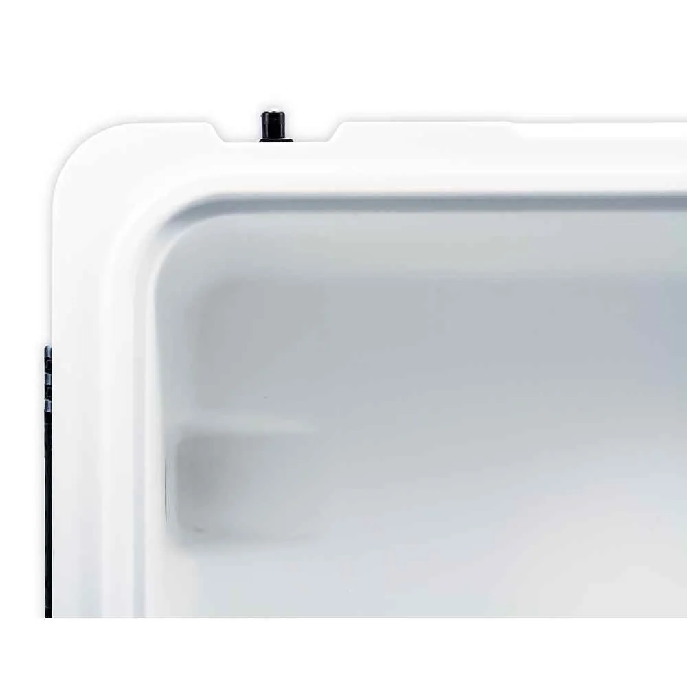 Currituck Heavy Duty Cooler 58 Quarts (White)