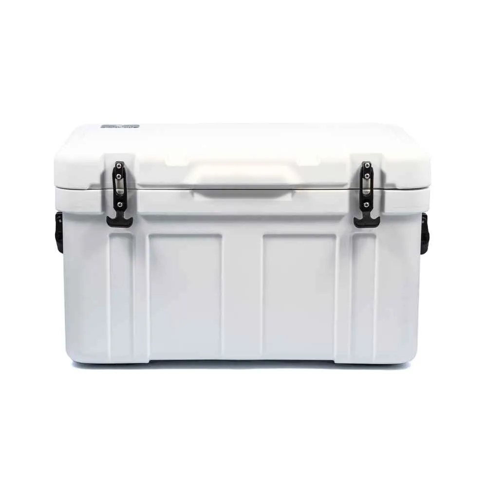Currituck Heavy Duty Cooler 58 Quarts (White)
