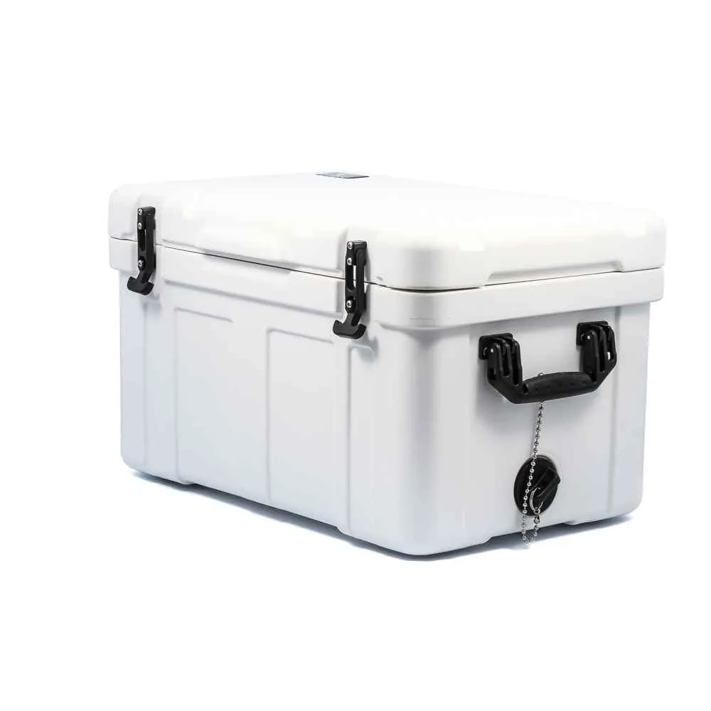 Currituck Heavy Duty Cooler 58 Quarts (White)