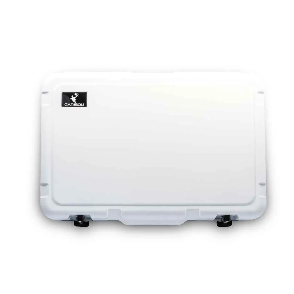 Currituck Heavy Duty Cooler 58 Quarts (White)
