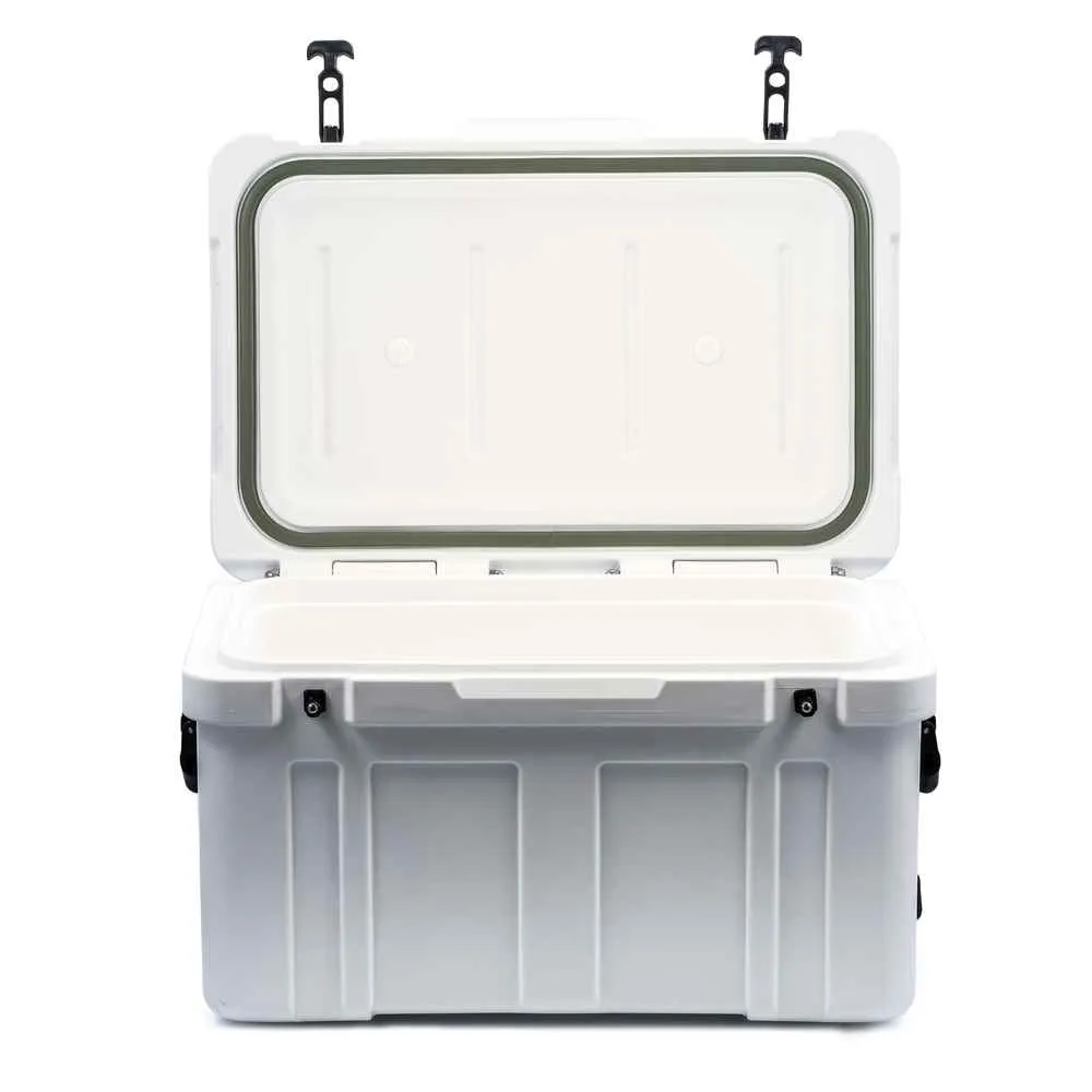 Currituck Heavy Duty Cooler 58 Quarts (White)