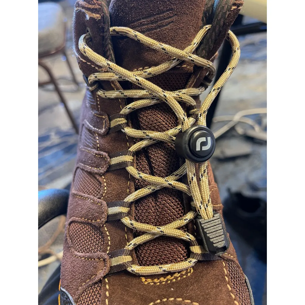 Custom Boot Lace Kit for the Cougar Paws Estimator Boot
