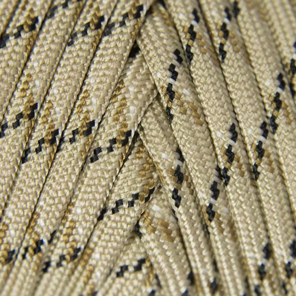 Custom Boot Lace Kit for the Cougar Paws Estimator Boot
