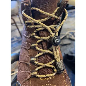 Custom Boot Lace Kit for the Cougar Paws Estimator Boot