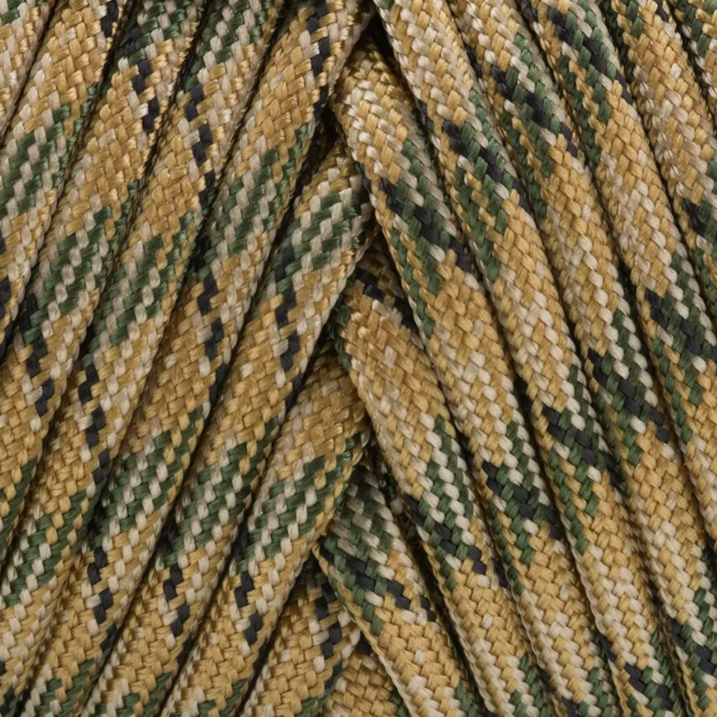 Custom Boot Lace Kit for the Cougar Paws Estimator Boot
