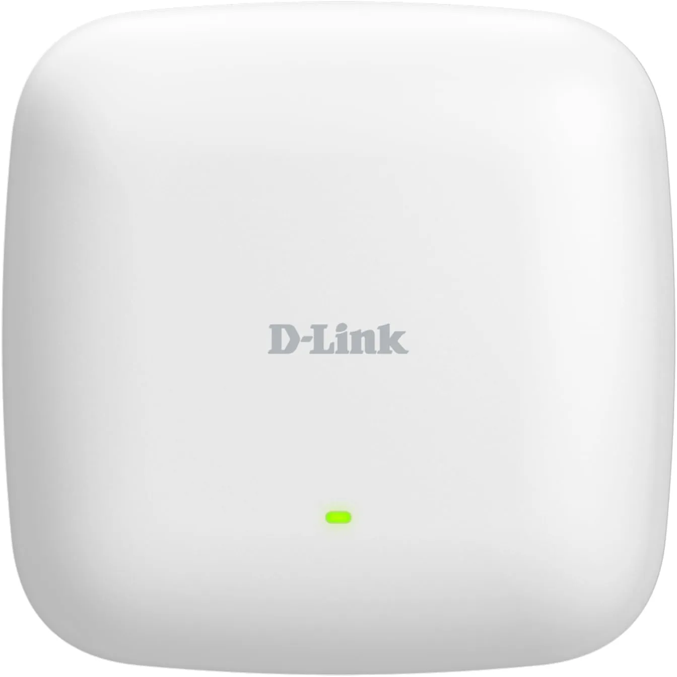 D-Link Nuclias Connect AX3000 Wi-Fi 6 Dual Band PoE Access Point Compact Design Wall Ceiling Mountable (DAP-X3060)