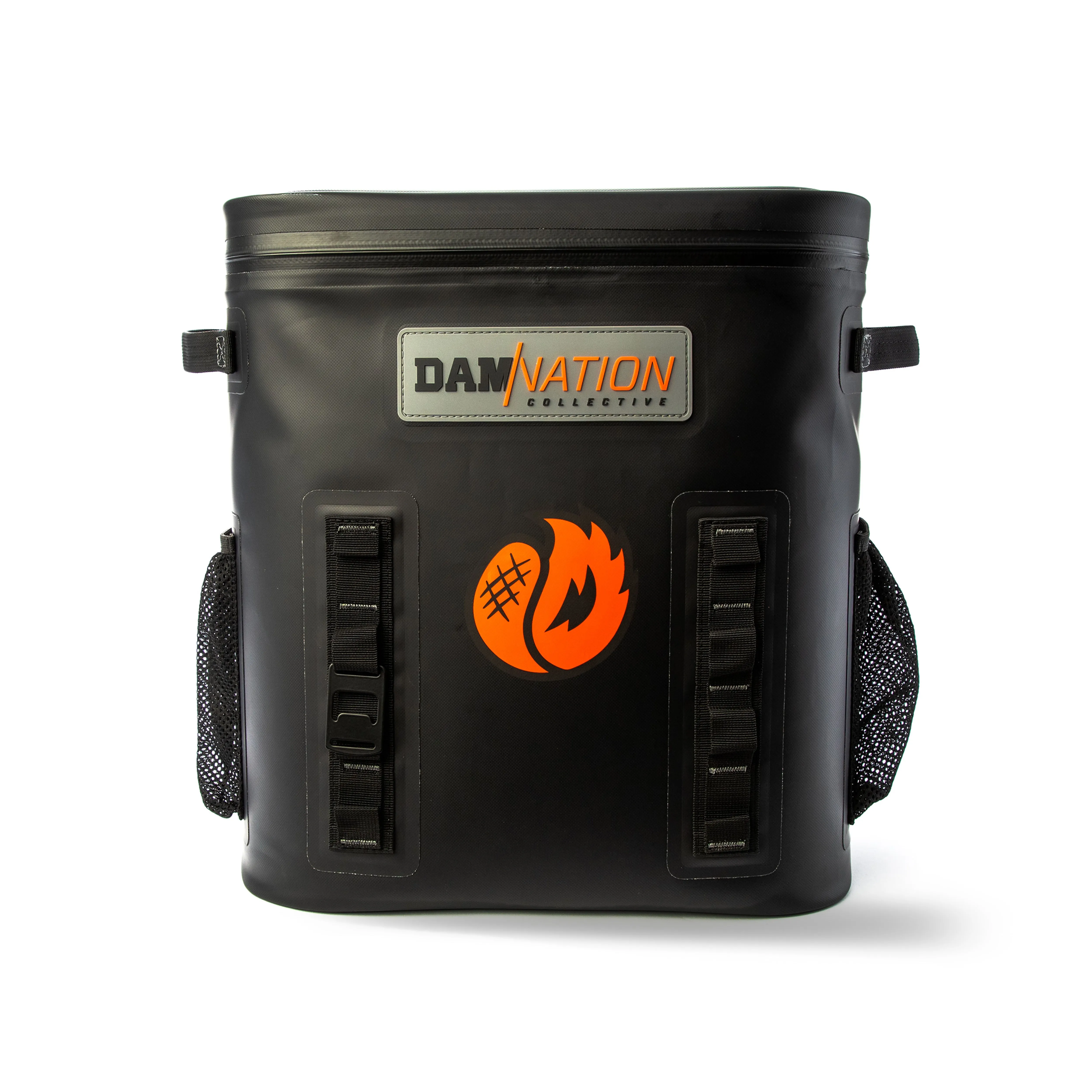 Dam Nation Edition Tailgate Trekker | 20L Soft Backpack Cooler