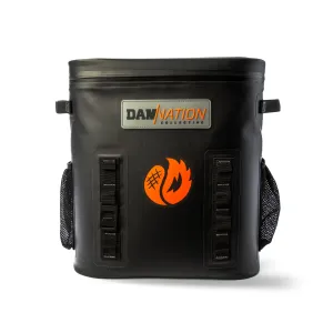 Dam Nation Edition Tailgate Trekker | 20L Soft Backpack Cooler