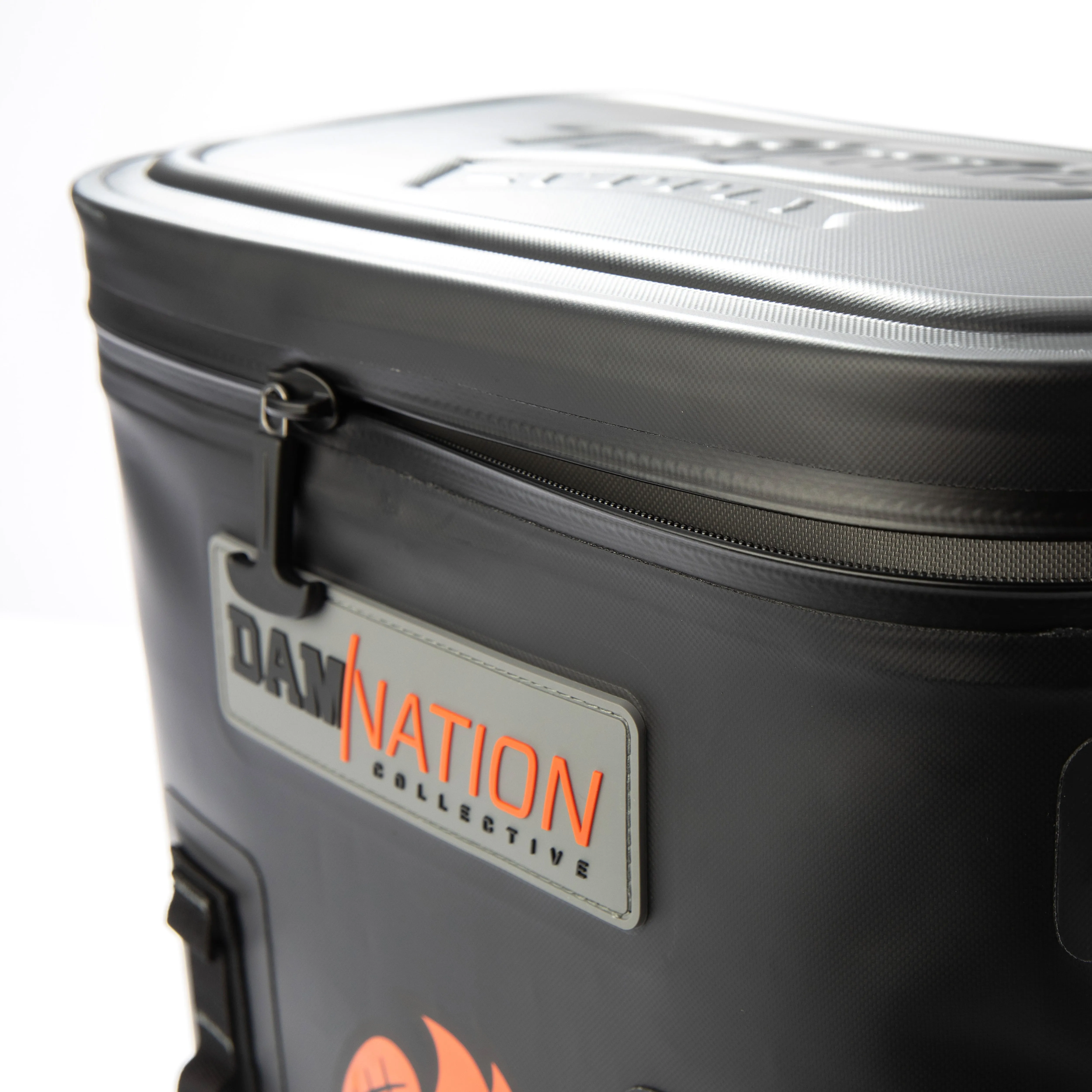 Dam Nation Edition Tailgate Trekker | 20L Soft Backpack Cooler