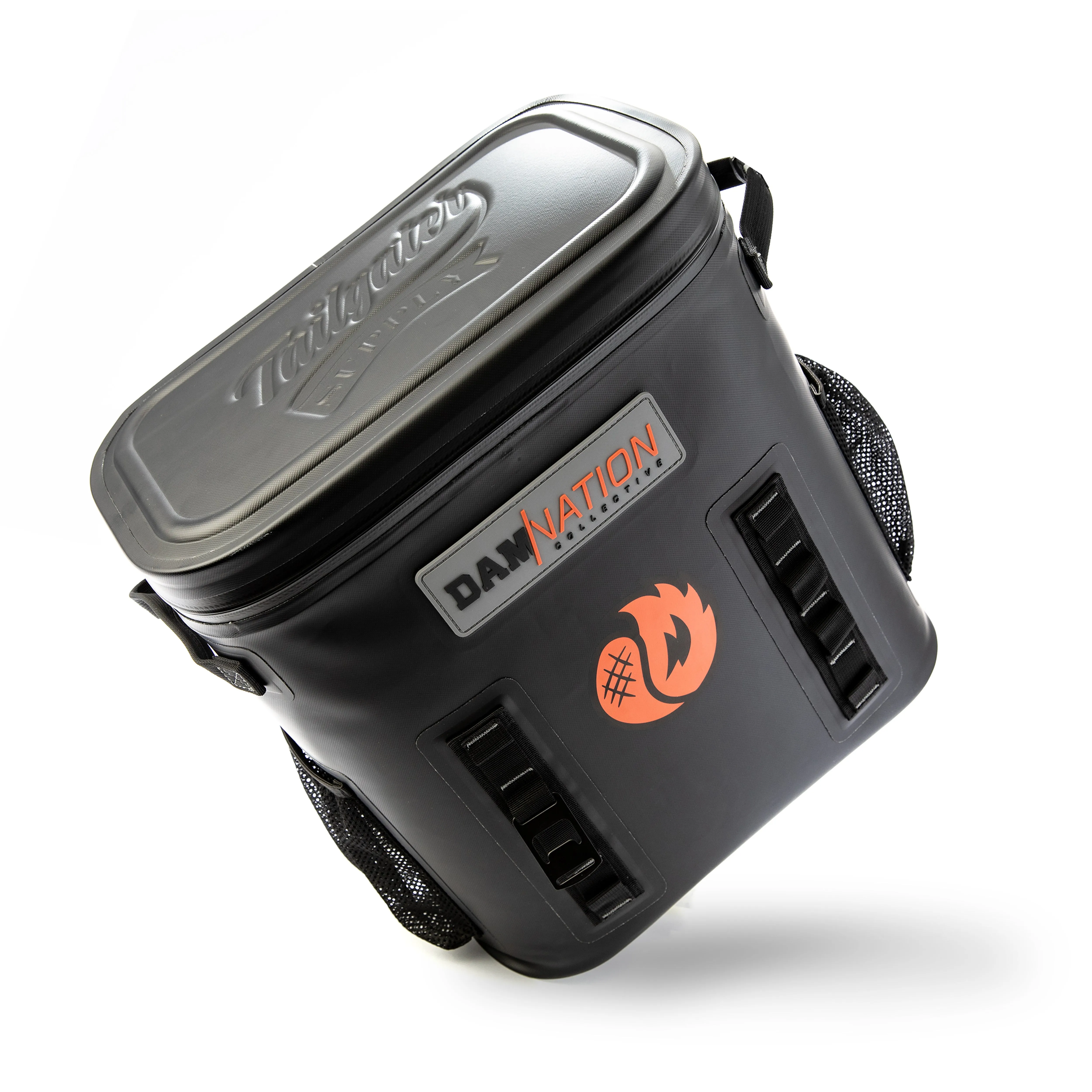Dam Nation Edition Tailgate Trekker | 20L Soft Backpack Cooler