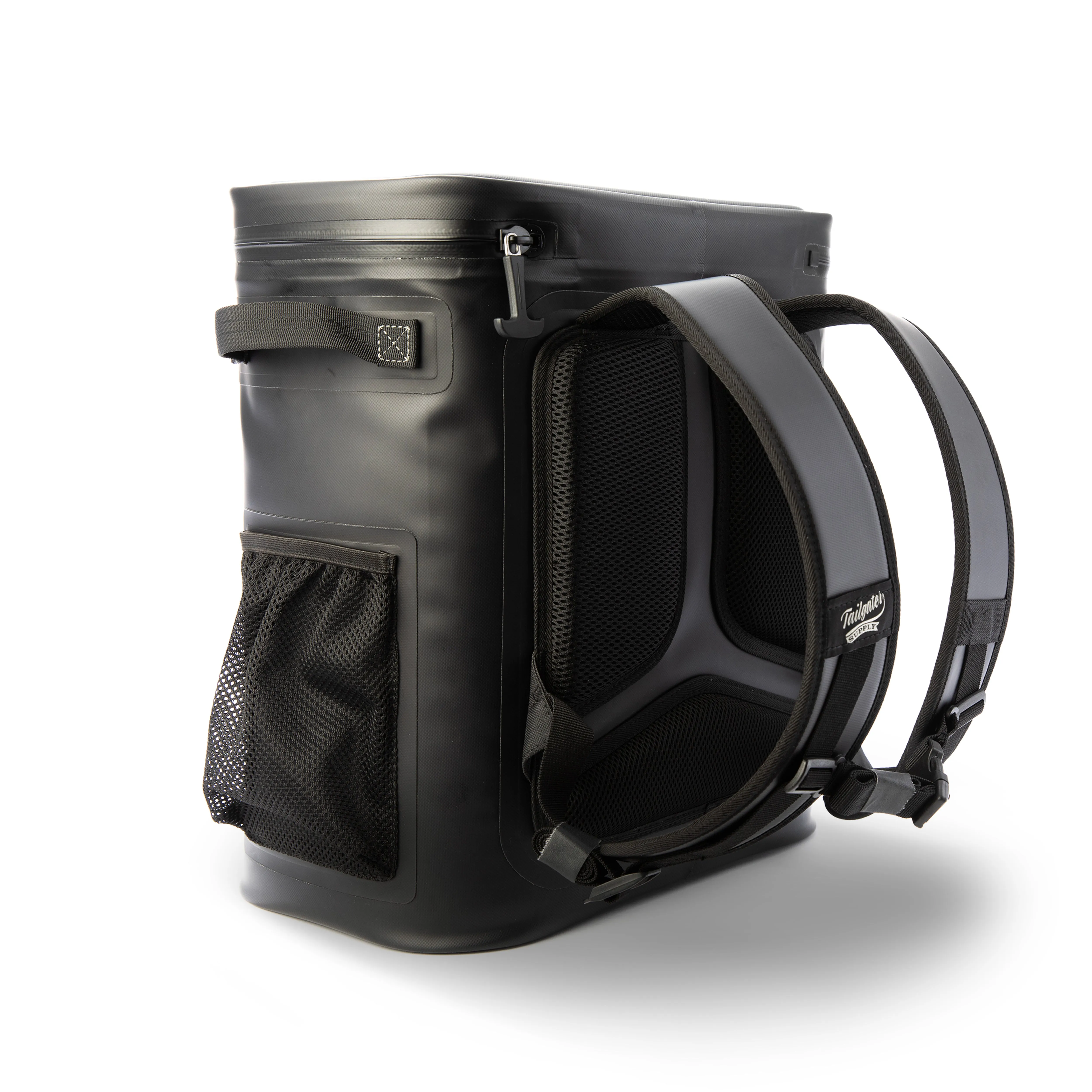 Dam Nation Edition Tailgate Trekker | 20L Soft Backpack Cooler