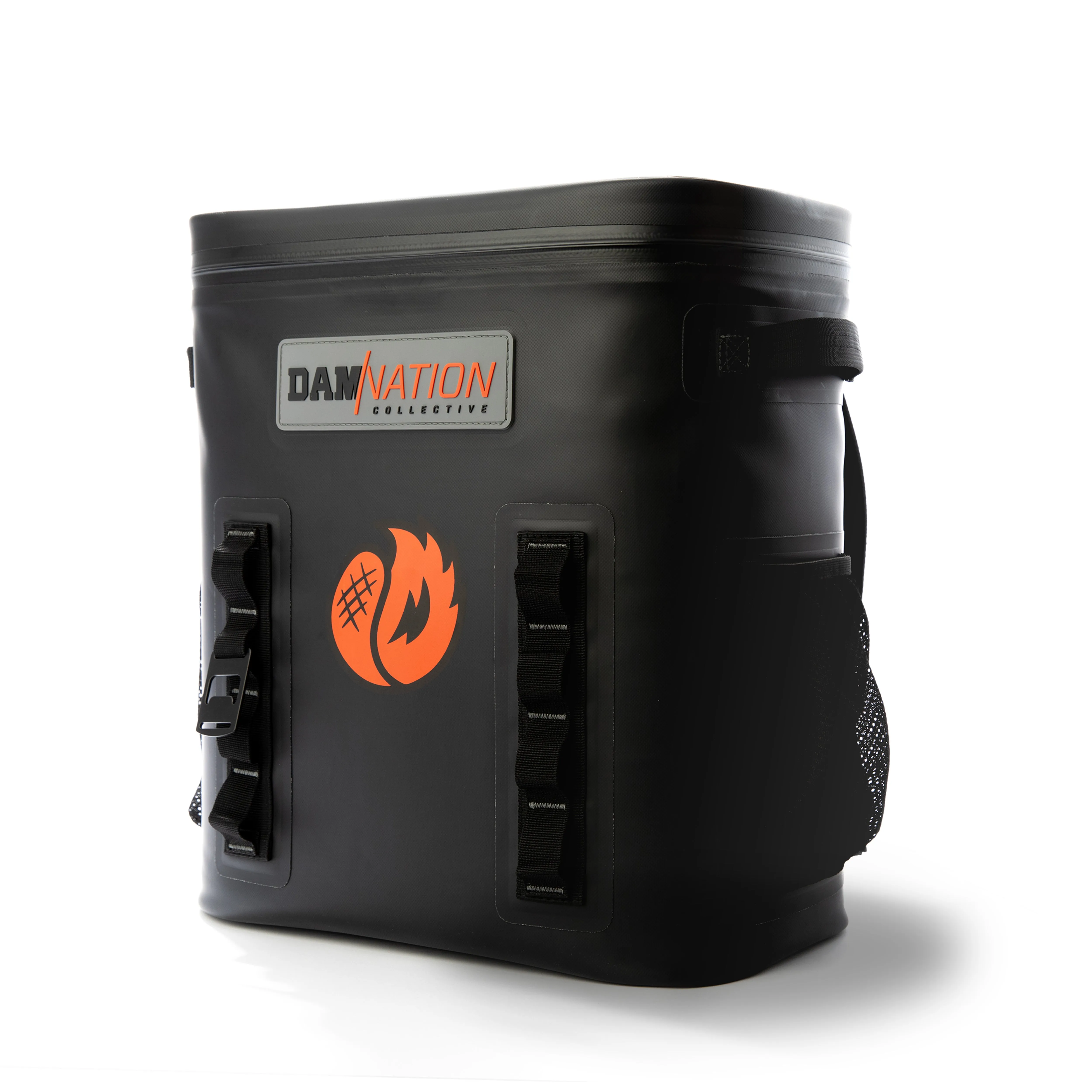 Dam Nation Edition Tailgate Trekker | 20L Soft Backpack Cooler
