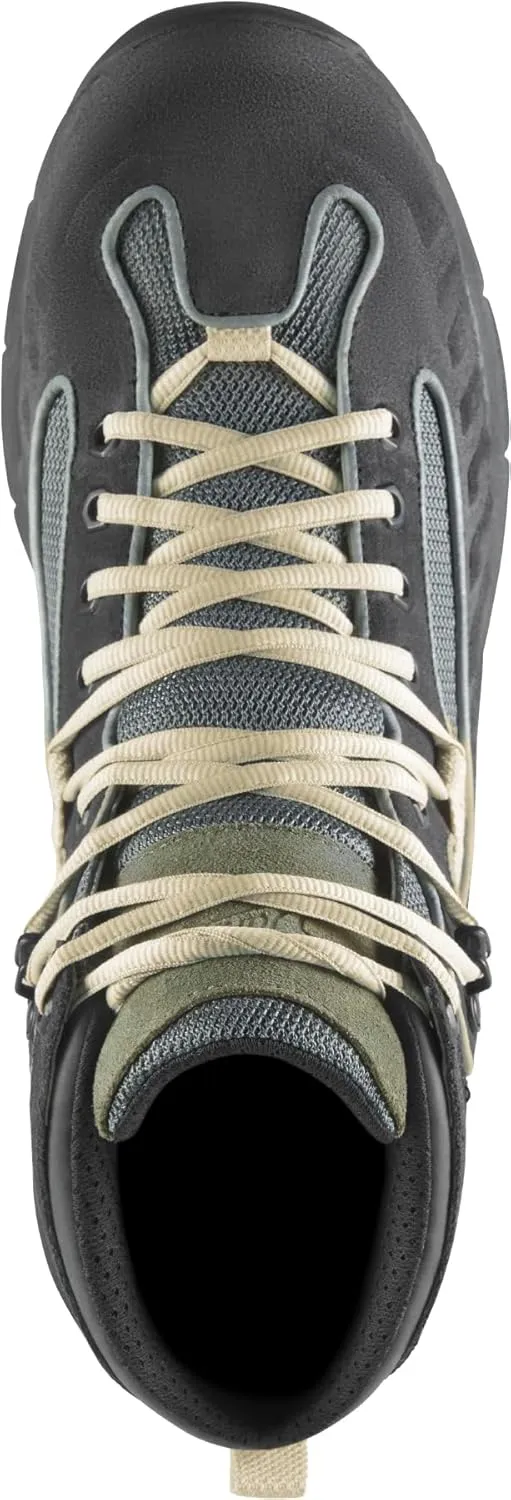 Danner Fullbore Mid GORE-TEX Men's Tactical Boot - Waterproof, Durable, Lightweight Outdoor Footwear for All-Terrain Use