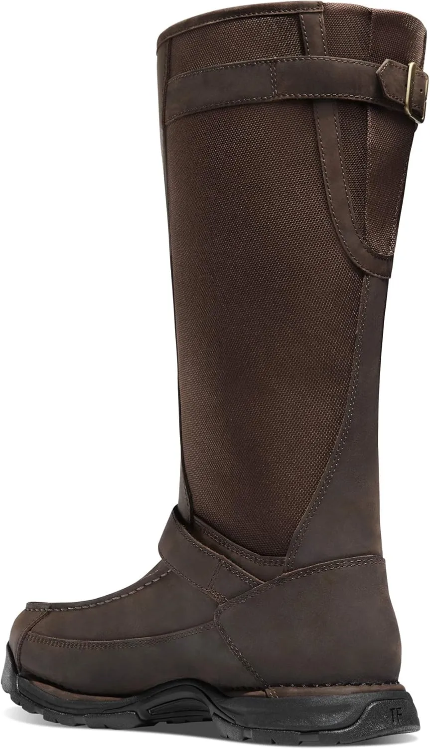 Danner Men's Sharptail 17" Gore-Tex Hunting Snake Boot