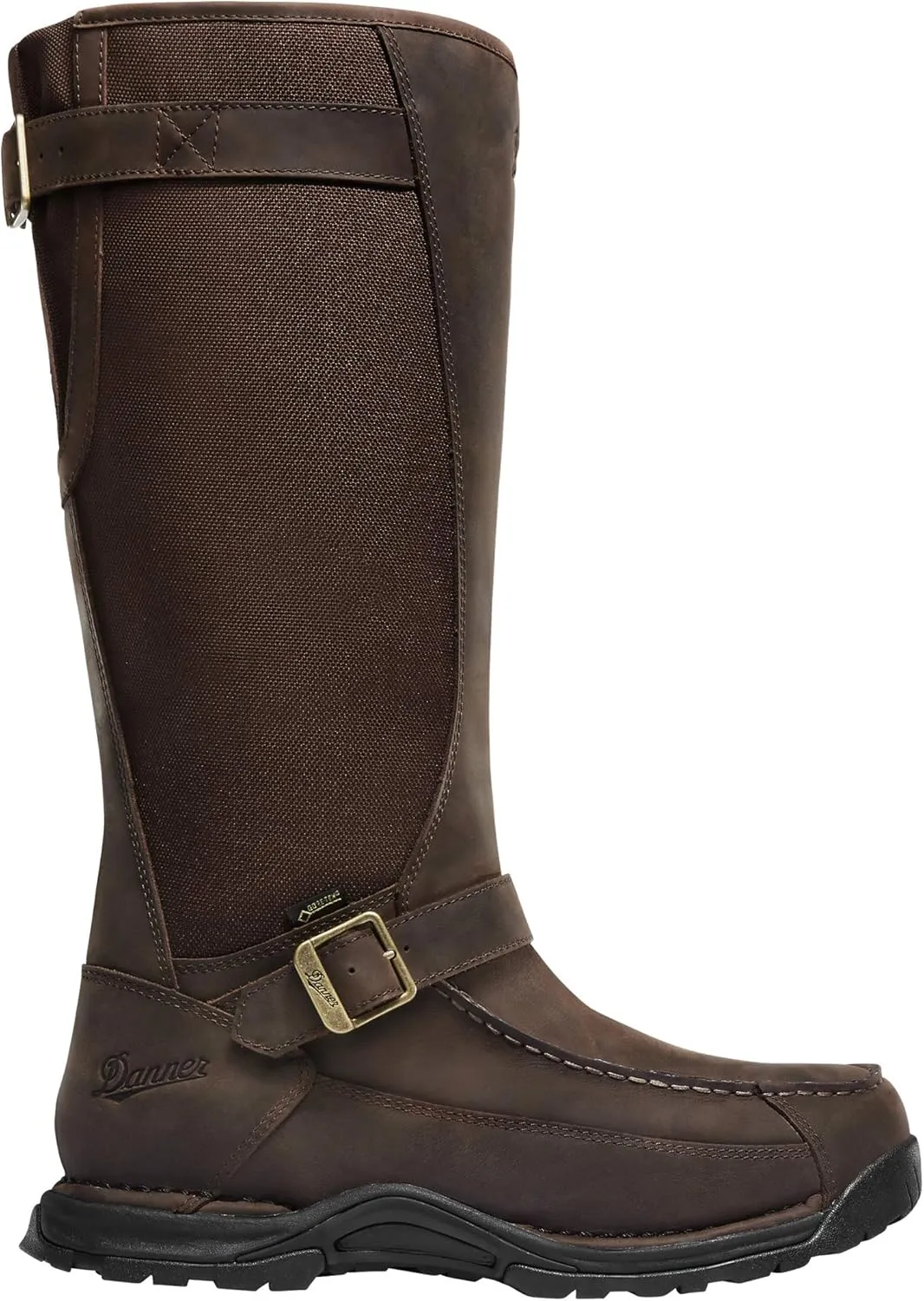 Danner Men's Sharptail 17" Gore-Tex Hunting Snake Boot