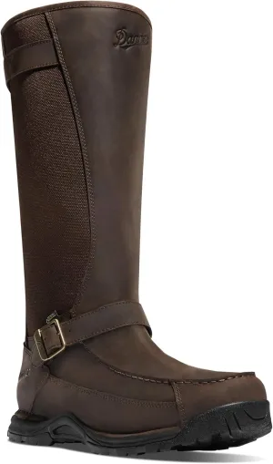 Danner Men's Sharptail 17" Gore-Tex Hunting Snake Boot