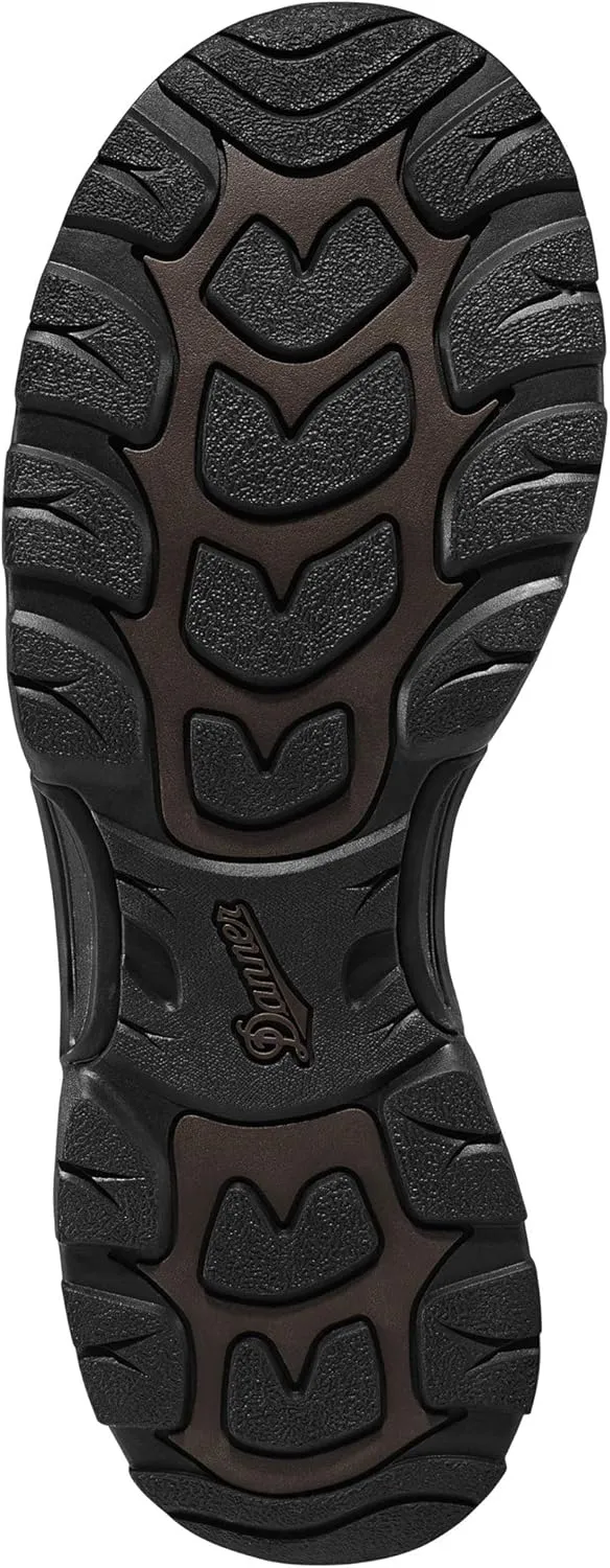 Danner Men's Sharptail 17" Gore-Tex Hunting Snake Boot