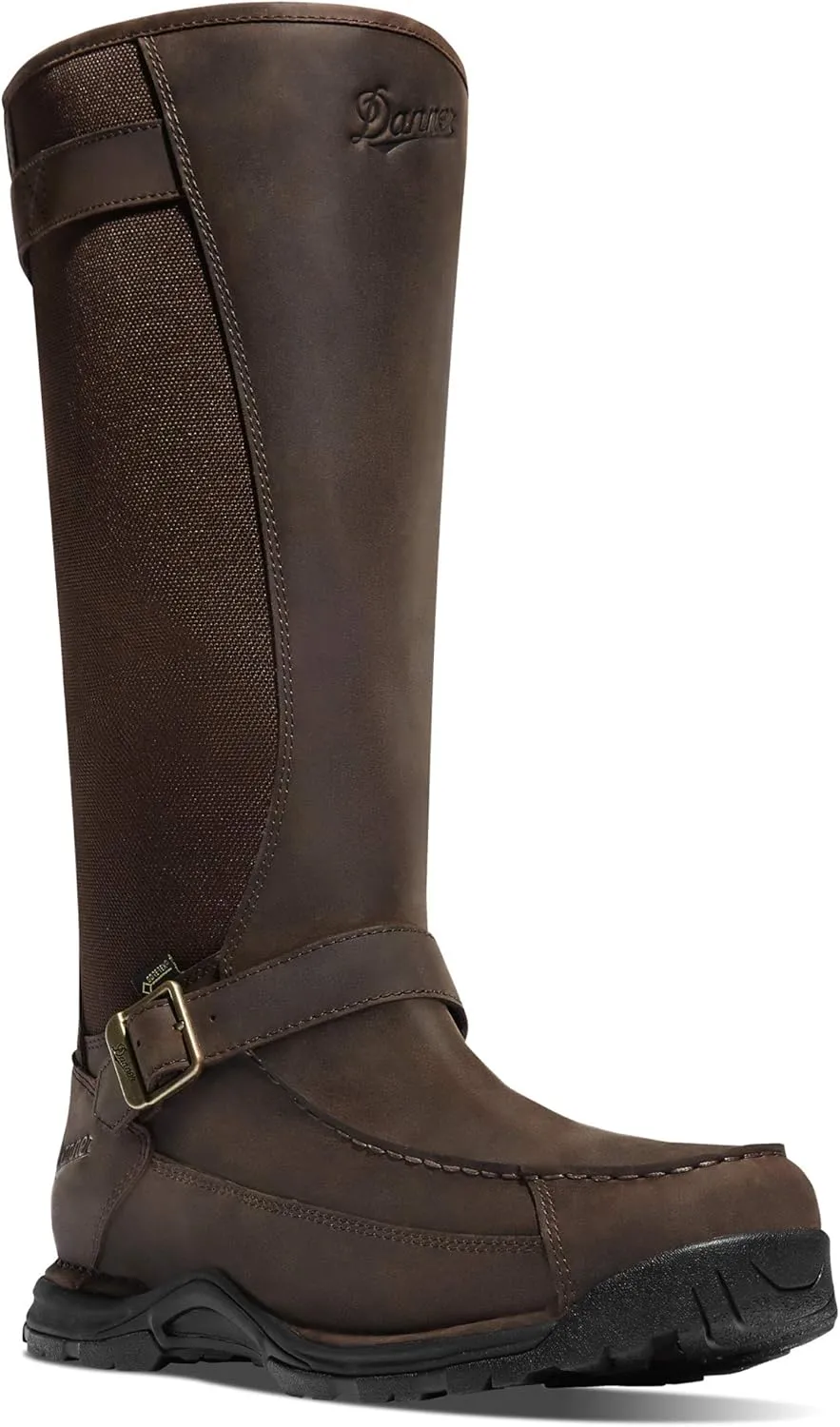 Danner Men's Sharptail 17" Gore-Tex Hunting Snake Boot