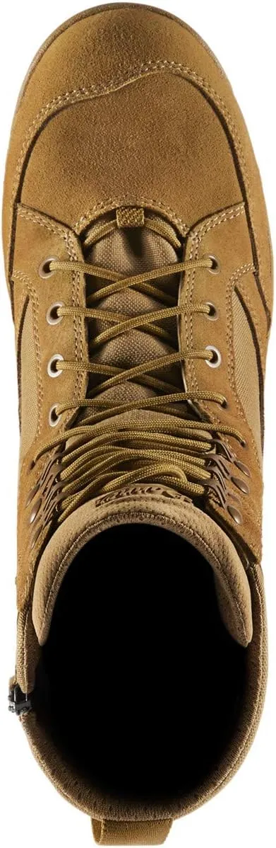Danner Men's Tanicus Side-Zip 8" NMT Military and Tactical Boot