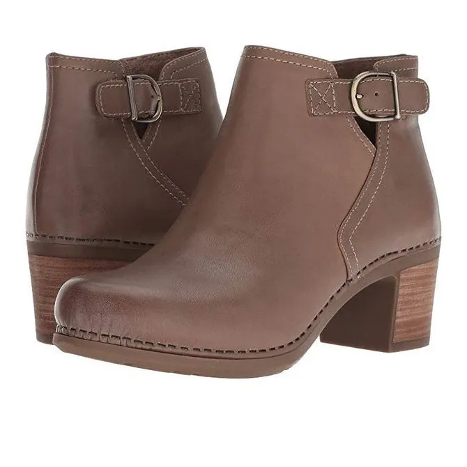 Dansko Women's Henley Boot