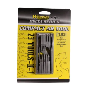 Delta Series Compact Ar Multi-tool
