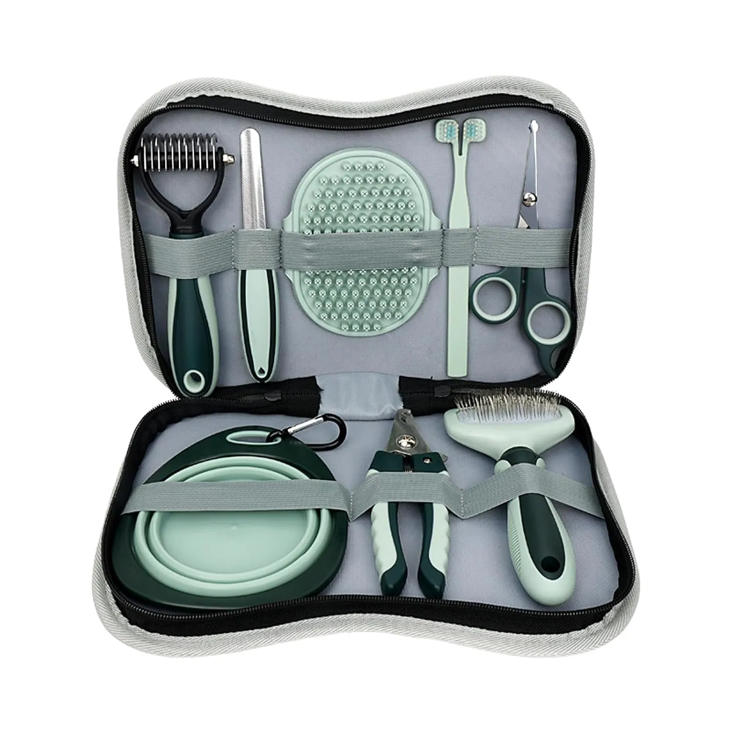 Deluxe Grooming Kit