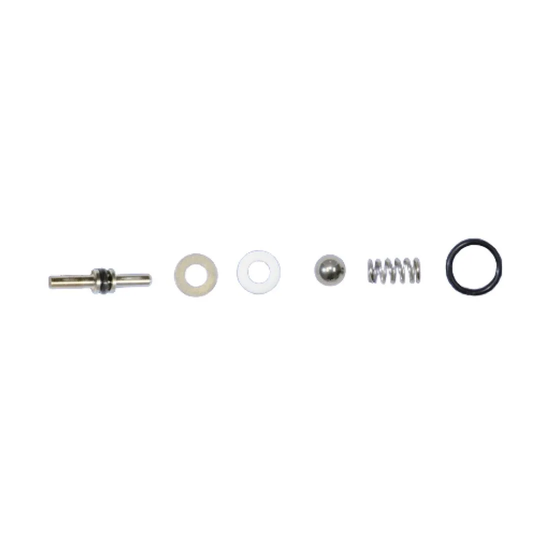 Detail Tool Valve Repair Kit