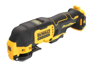 DEWDCS353N DCS353N XR BL Multi-Tool 12V Bare Unit