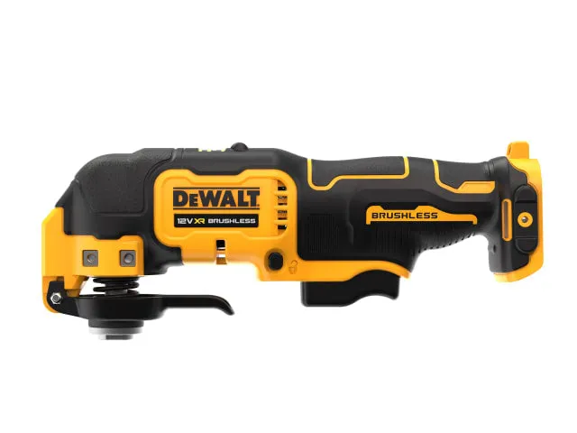 DEWDCS353N DCS353N XR BL Multi-Tool 12V Bare Unit