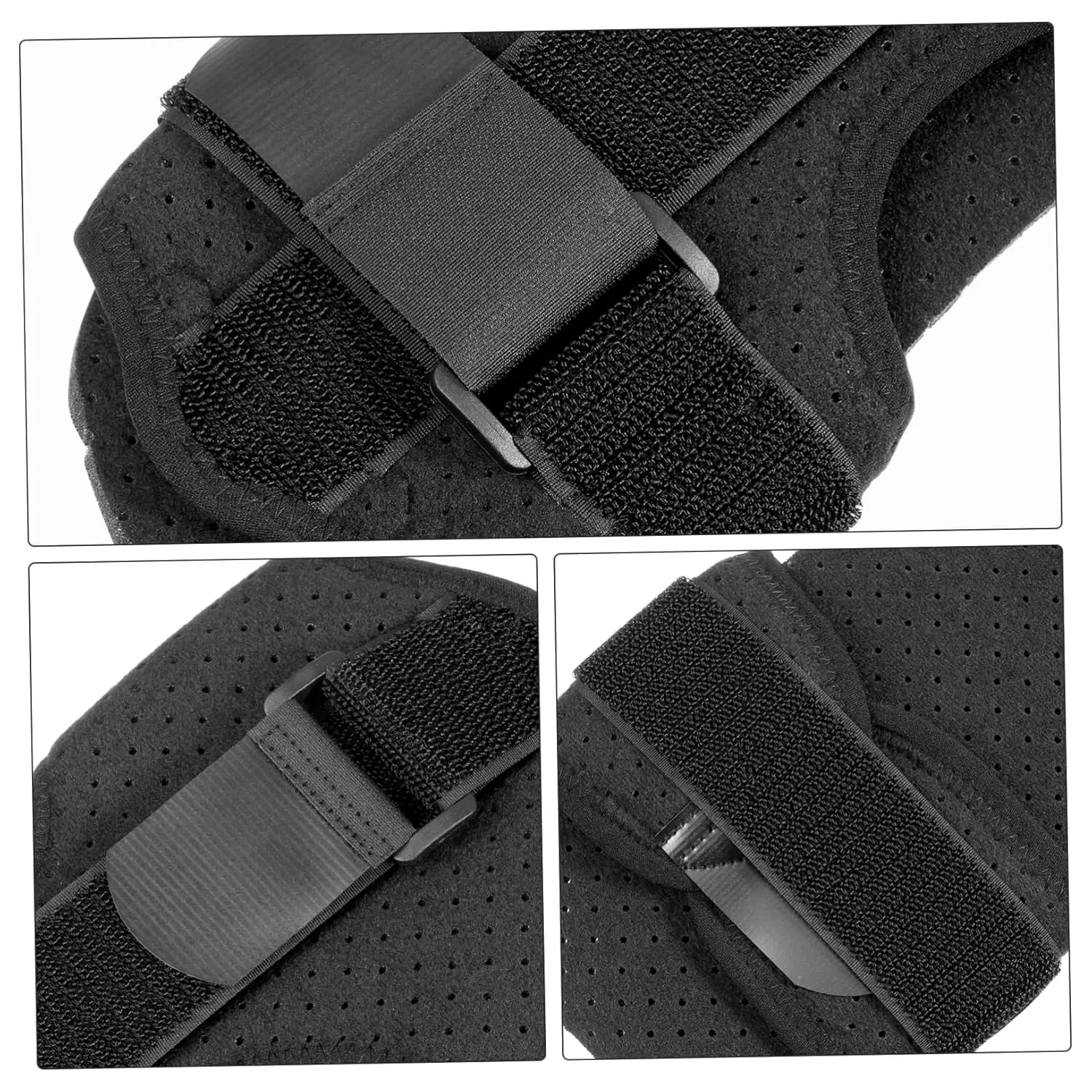 Didiseaon 1 Set Plantar Night Sleeping Stretch Boot Elastic Night Adjustable