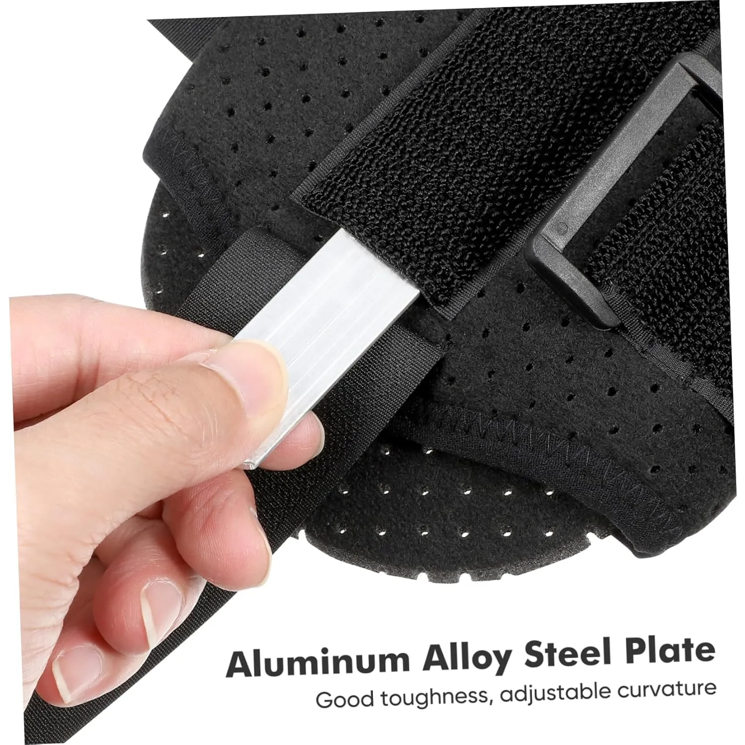 Didiseaon 1 Set Plantar Night Sleeping Stretch Boot Elastic Night Adjustable