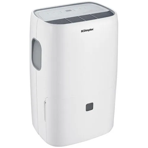 DIMPLEX GDDE50E 50L Evaporative Cooler