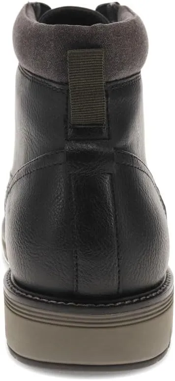 Dockers Men's Thames Ankle Boot