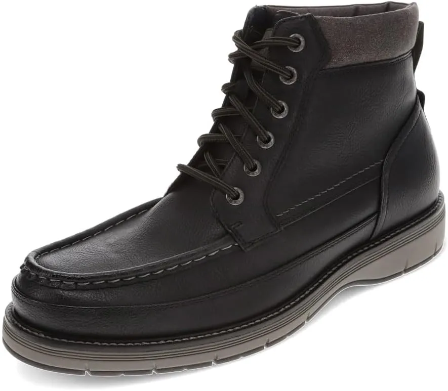 Dockers Men's Thames Ankle Boot