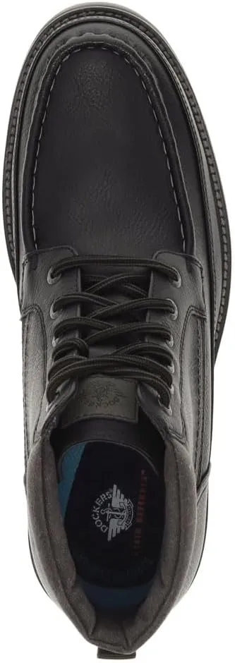 Dockers Men's Thames Ankle Boot