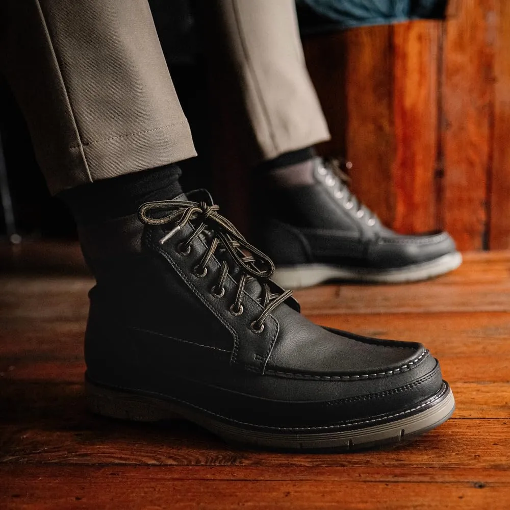 Dockers Men's Thames Ankle Boot