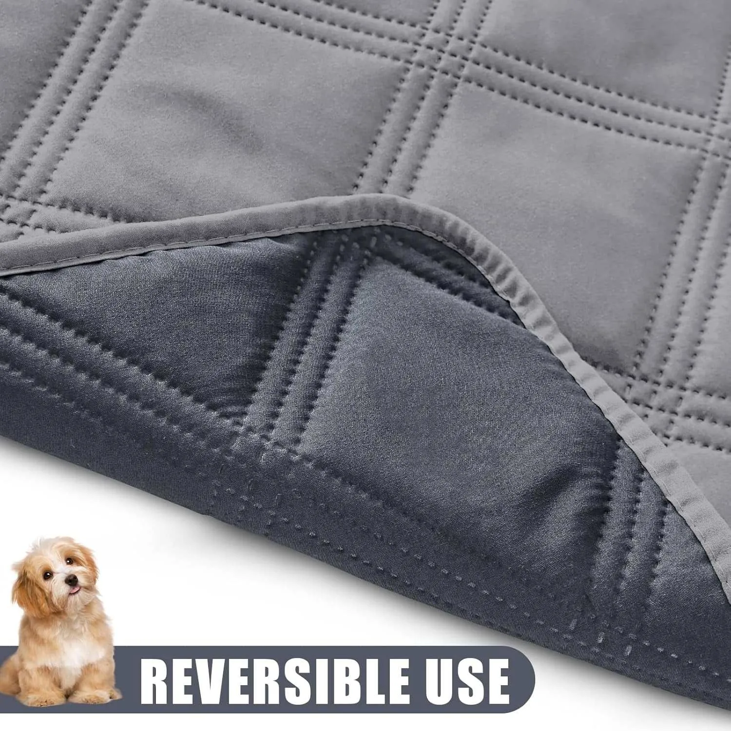 Dog Waterproof Sofa Furniture Blanket