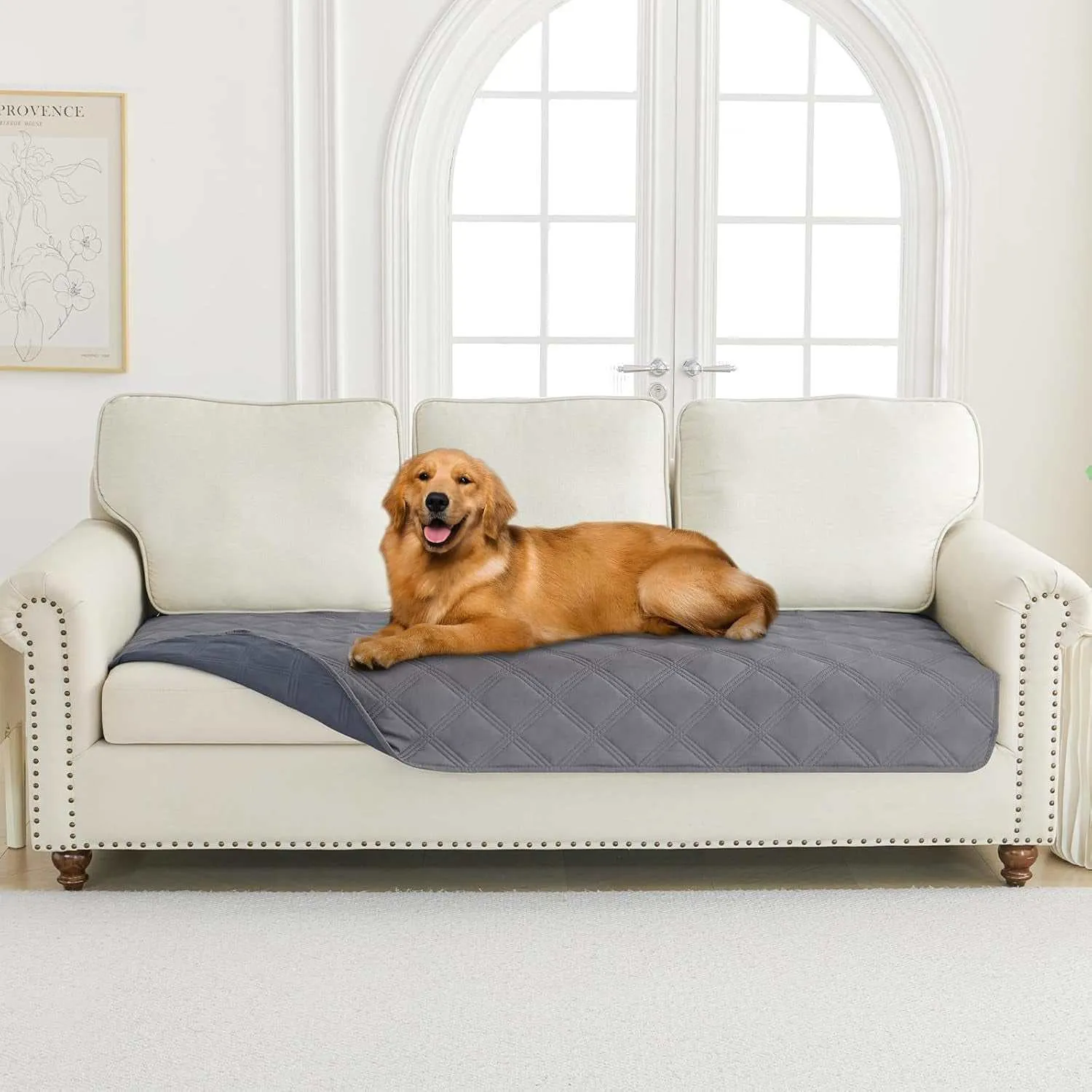 Dog Waterproof Sofa Furniture Blanket