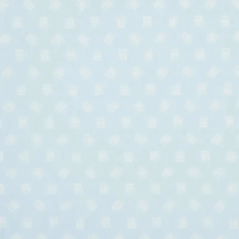 Dolce & Gabbana Blue DG Logo Jersey Blanket
