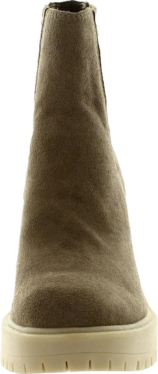 Dolce Vita Women's Caster Ankle Boot