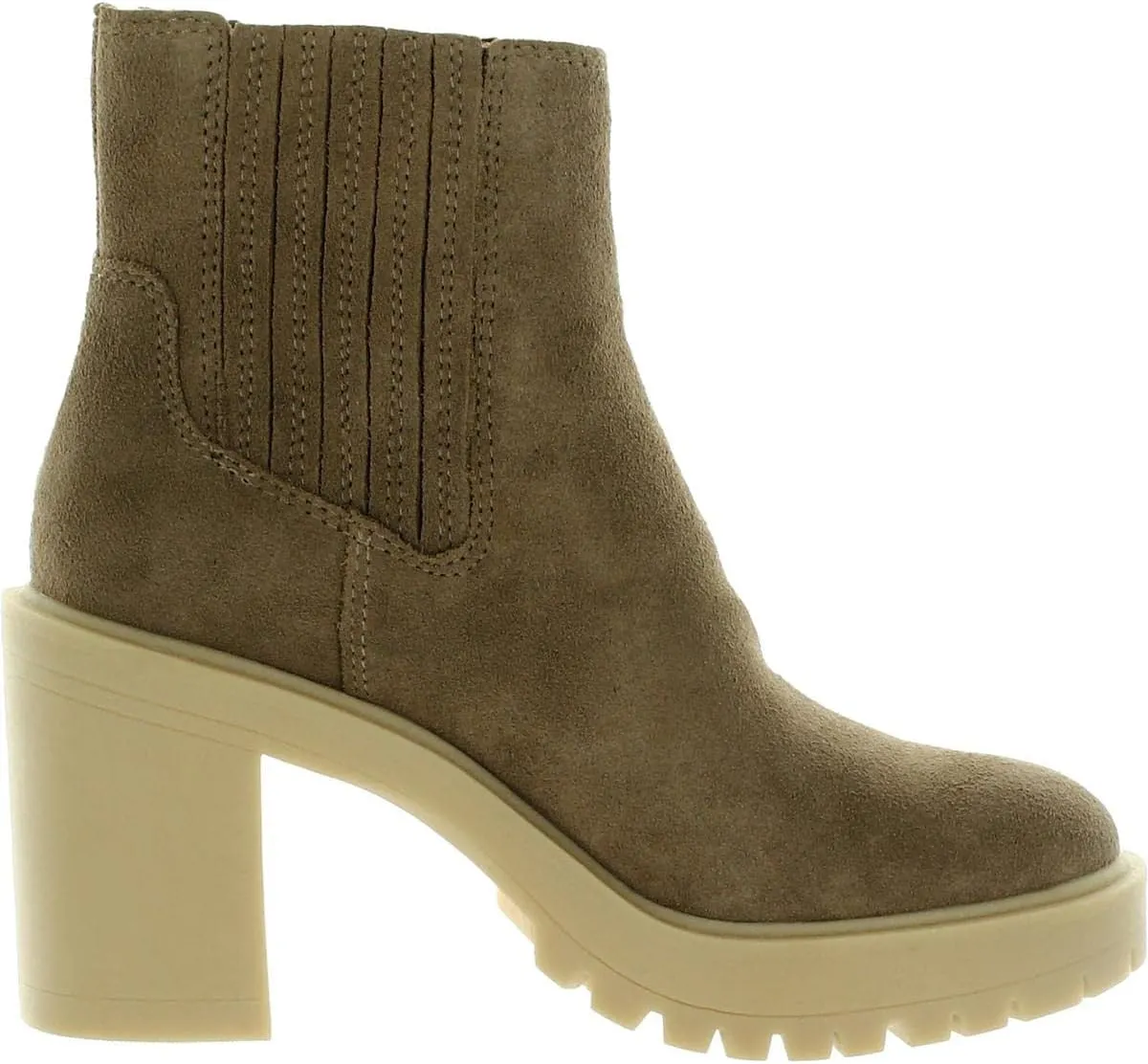 Dolce Vita Women's Caster Ankle Boot