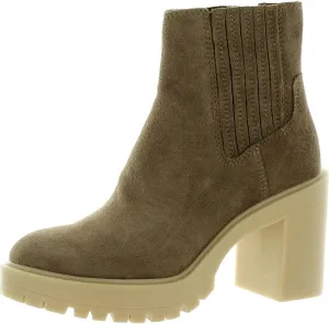 Dolce Vita Women's Caster Ankle Boot