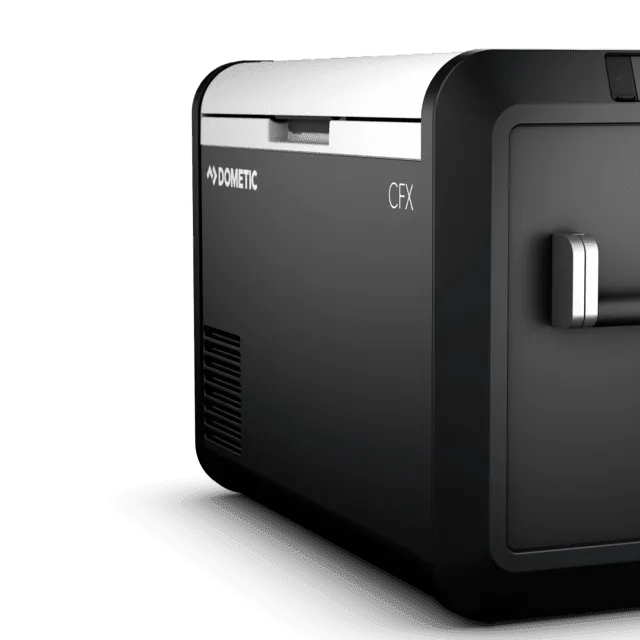 Dometic CFX3 55 Portable Fridge/Freezer with Ice Maker