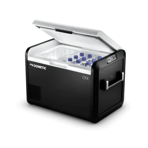 Dometic CFX3 55 Portable Fridge/Freezer with Ice Maker