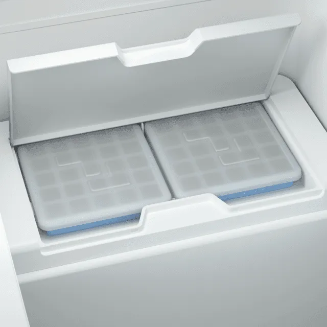 Dometic CFX3 55 Portable Fridge/Freezer with Ice Maker
