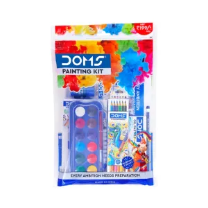 DOMS, Art Kit - PAINTING KIT.