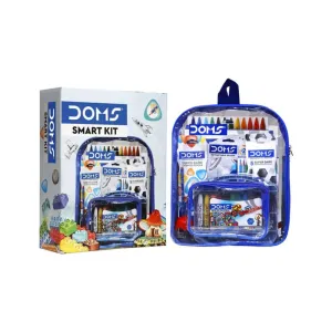 DOMS, Art Kit - SMART KIT.